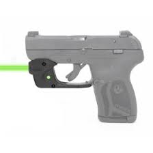 viridian essential green laser sight