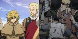 Who Are The Strongest Characters In Vinland Saga?