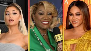 patti labelle says beyoncé and ariana