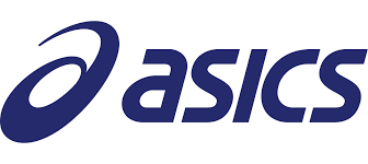 Asics Logo | evolution history and meaning