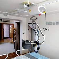 ceiling lifts by surehands handimove