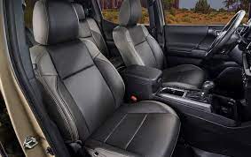 Katzkin Leather Car Seat Covers