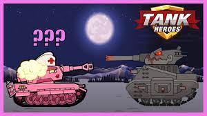 Game xe tăng - Sự điên rồ của xe tăng quái vật Liên Xô | Tank Heroes | Phim  hoạt hình về xe tăng - Website chia sẻ liên quan đến chủ