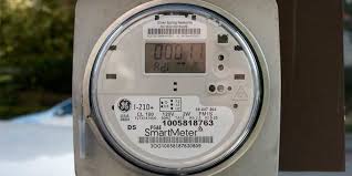 how to read an electric meter energybot