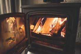 Gas Stove Vs Wood Burning Stove