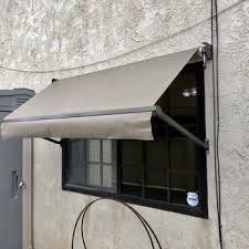 Retractable Awnings In Torrance Ca