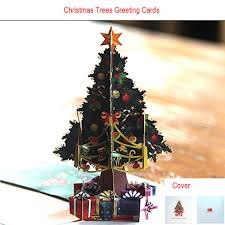 Tata ibadah perayaan natal dan syukuran tahun baru jemaat bnkp denninger. Dekorasi 3d Pop Up Card Pohon Natal Liburan Kartu Ucapan Selamat Natal Shopee Indonesia