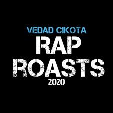 Order your own personalised, custom freestyle rap here: Rap Roasts By Vedad