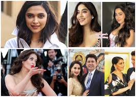 the 20 most beautiful women in india