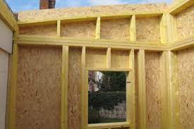 construction de maisons bois selon le