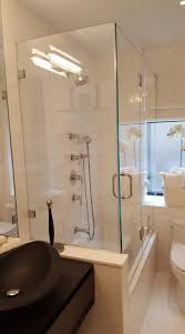 Shower Door Enclosure Services In Nyc