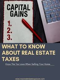do you have to pay capital gains tax on
