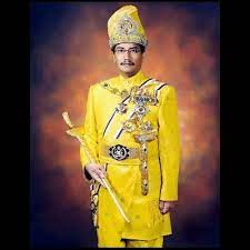 Sultan johor day in malaysia on april 8; Ulang Tahun Pertabalan Sultan Mizan Zainal Abidin