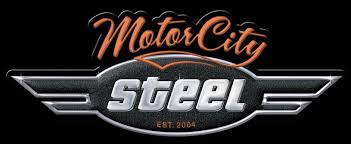 waterford township mi motor city steel
