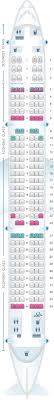 Seat Map Turkish Airlines Airbus A321 200 Srilankan