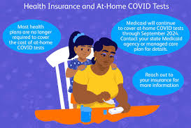 does health insurance cover at home