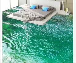 for indoor 3d flooring services