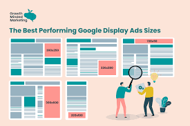 google display ad sizes