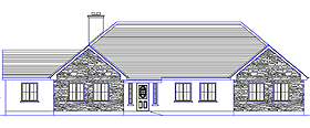 blueprint home plans house plans