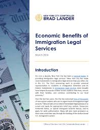 economic benefits of immigration legal
