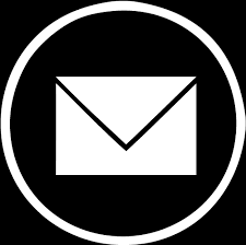 white email icon png