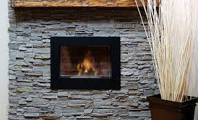 Choosing The Right Fireplace Stone