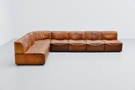 de sede ds15 modular sofa natural