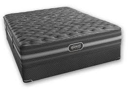 A Review Of The Simmons Beautyrest Black Lineup The Sleep