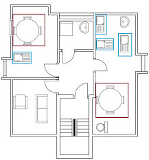 Sample Floor Plan Image From Sesyd 6