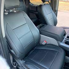 Custom Fitted Seat Covers Ford F 150