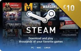 We did not find results for: Steam Digital Gift Cards What Are They And How Do They Work