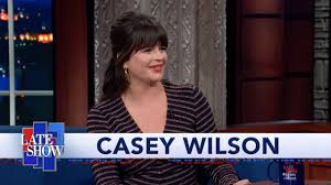 Mar 14, 2021 1,254 notes. Casey Wilson Was Wearing An Adult Diaper When She Got Arrested Youtube