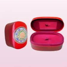 leather jewellery box ms rd 147