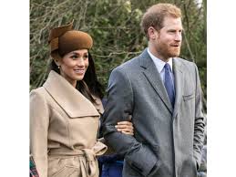 Harry has been joking with the crowd, but he appears appropriately nervous. Royal Wedding Guide To The Marriage Of Prince Harry And Meghan Markle
