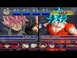 Unlock ss4 goku alternate appearance. Dragon Ball Z Budokai Tenkaichi 3 Vegetto Ssj God Vs Gogeta Ssj Blue Epic Battle 1080p By Yonion360