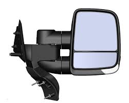 Clearview Towing Mirrors Clearview