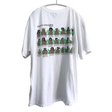 数量は多 90S メキシコ製 プエルトバヤルタ プエルトバヤルタ メンズL おっぱい メキシコ製 Tシャツ Tシャツ おっぱい Tシャツ メンズL -  www.tsjs.org.tw