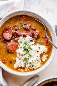 the best red beans and rice recipe