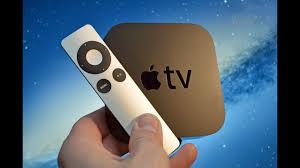But 'apple tv only' games must be purchased in said app. Apple Tv 3rd Generation 1080p Unboxing Demo Youtube