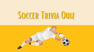 Instantly play online for free, no downloading needed! 100 Soccer Trivia Questions For Ultimate Fans Trivia