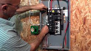 It's how to hook that generator up to your home so that you can use the power it produces. Ez Generator Switch Installation Youtube
