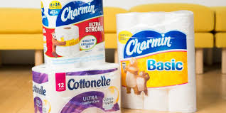 Amazon com  Cottonelle Clean Care Toilet Paper  Double Roll        YouTube