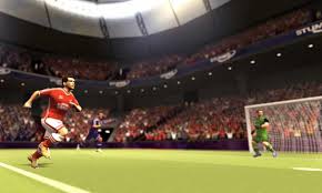 Top 50 games for intel hd graphics and dont worry not included any ancient games. A League Of Their Own Six Of The Best Football Video Games Sports Games The Guardian