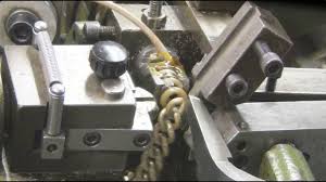 how chain for jewelry is really made
