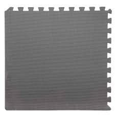 interlocking eva foam floor mat