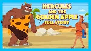 You can't choose what it picks, as it is random, but it does give you the chance to change how your dragon looks, may it be a big difference or small. Hercules And The Golden Apple Full Story Moral Kids Hut Stories Tia And Tofu Storytelling Youtube