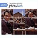 Playlist: The Very Best Gospel of Johnny Cash