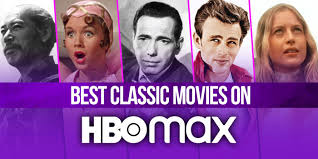 best clic s on hbo max october