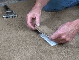 greensboro minor carpet repair