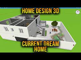 designing my cur dream home home